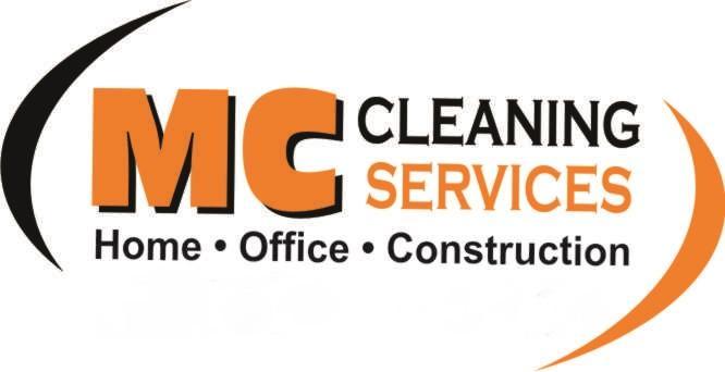 MC Cleaning, Home Office & Construction